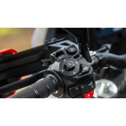 Yamaha T�n�r� 700 World Raid - Redline White - 2026