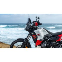 Yamaha T�n�r� 700 World Raid - Redline White - 2026