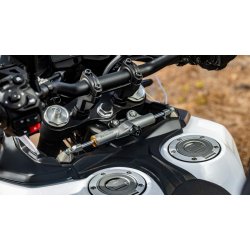 Yamaha T�n�r� 700 World Raid - Redline White - 2026