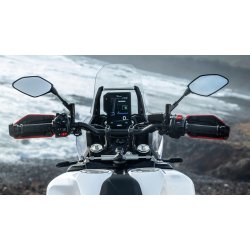 Yamaha T�n�r� 700 World Raid - Redline White - 2026