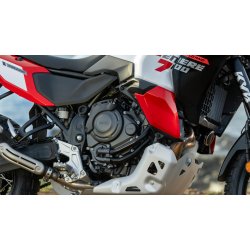 Yamaha T�n�r� 700 World Raid - Redline White - 2026