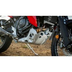 Yamaha T�n�r� 700 World Raid - Redline White - 2026