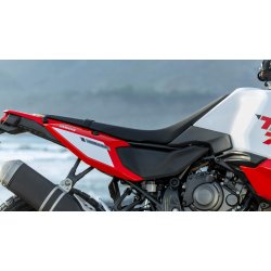 Yamaha T�n�r� 700 World Raid - Redline White - 2026