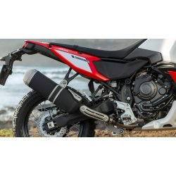 Yamaha T�n�r� 700 World Raid - Redline White - 2026