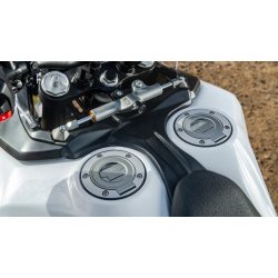 Yamaha T�n�r� 700 World Raid - Redline White - 2026