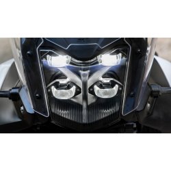 Yamaha T�n�r� 700 World Raid - Redline White - 2026