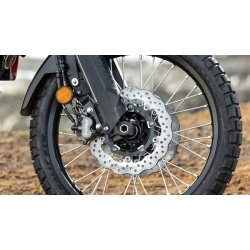 Yamaha T�n�r� 700 World Raid - Redline White - 2026