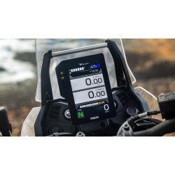 Yamaha T�n�r� 700 World Raid - Redline White - 2026