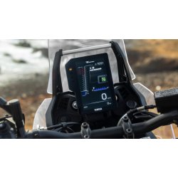 Yamaha T�n�r� 700 World Raid - Redline White - 2026