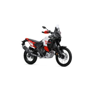 Yamaha T�n�r� 700 World Raid - Redline White - 2026