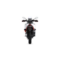 Yamaha T�n�r� 700 World Raid - Redline White - 2026