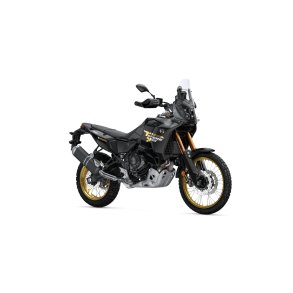 Yamaha T�n�r� 700 World Raid - Midnight Black - 2026