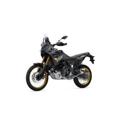 Yamaha T�n�r� 700 World Raid - Midnight Black - 2026