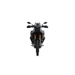 Yamaha T�n�r� 700 World Raid - Midnight Black - 2026