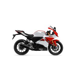 Yamaha R125 - 70th Anniversary - 2026