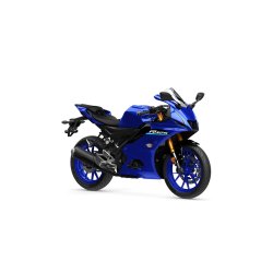 Yamaha R125 - Icon Blue  - 2026