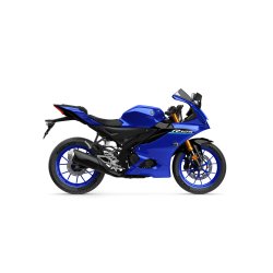 Yamaha R125 - Icon Blue  - 2026
