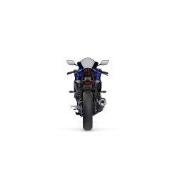 Yamaha R125 - Icon Blue  - 2026