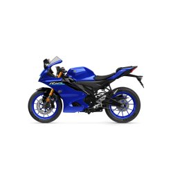 Yamaha R125 - Icon Blue  - 2026