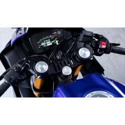Yamaha R125 - 70th Anniversary - 2026
