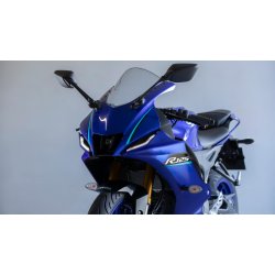 Yamaha R125 - 70th Anniversary - 2026