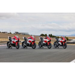 Yamaha R125 - 70th Anniversary - 2026