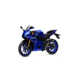 Yamaha R125 - Icon Blue  - 2026