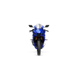 Yamaha R125 - Icon Blue  - 2026