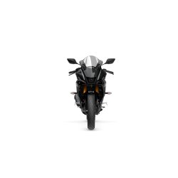 Yamaha R125 - Tech Black - 2026