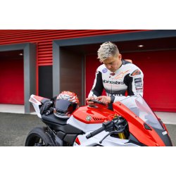 Yamaha R7 - 70th Anniversary - 2026