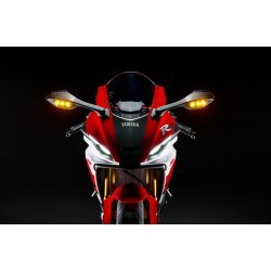 Yamaha R7 - 70th Anniversary - 2026