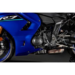 Yamaha R7 - Midnight Black - 2026