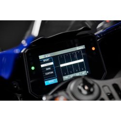 Yamaha R7 - Midnight Black - 2026