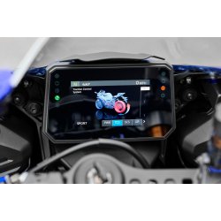 Yamaha R7 - Midnight Black - 2026