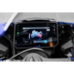 Yamaha R7 - Midnight Black - 2026