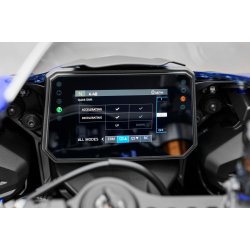 Yamaha R7 - Midnight Black - 2026