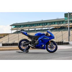 Yamaha R7 - Midnight Black - 2026