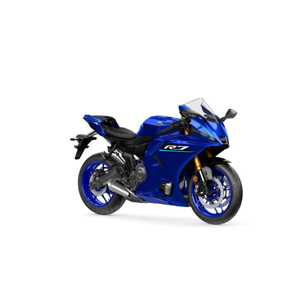 Yamaha R7 - Icon Blue - 2026