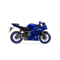Yamaha R7 - Icon Blue - 2026