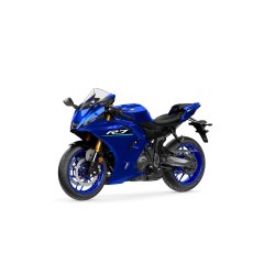 Yamaha R7 - Icon Blue - 2026