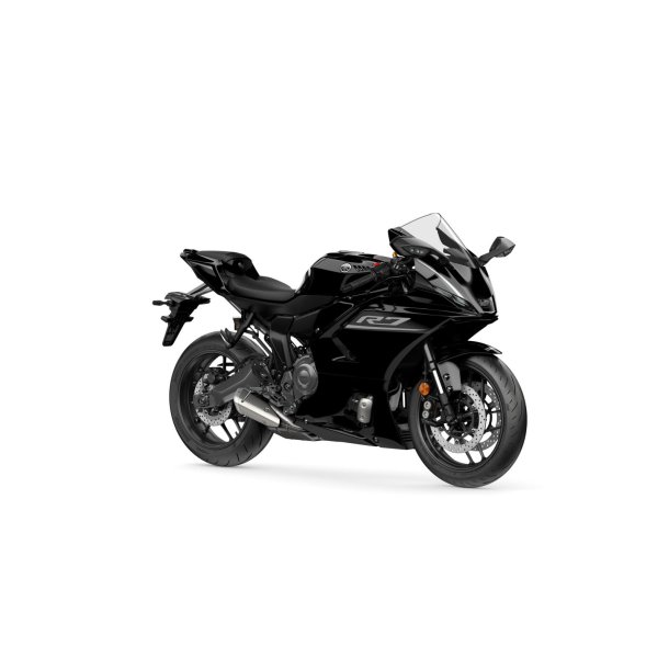 Yamaha R7 - Midnight Black - 2026