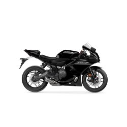 Yamaha R7 - Midnight Black - 2026
