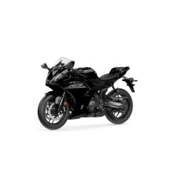 Yamaha R7 - Midnight Black - 2026