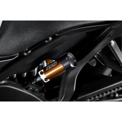 Yamaha R9 - 70th Anniversary - 2026