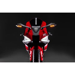 Yamaha R9 - 70th Anniversary - 2026