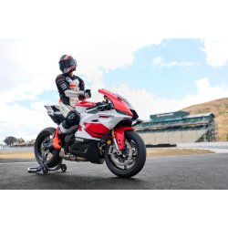 Yamaha R9 - 70th Anniversary - 2026