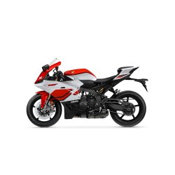Yamaha R9 - 70th Anniversary - 2026