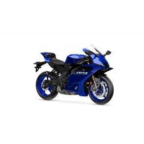 Yamaha R9 - Icon Blue - 2026