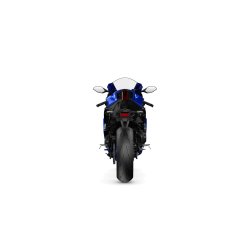Yamaha R9 - Icon Blue - 2026