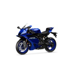 Yamaha R9 - Icon Blue - 2026